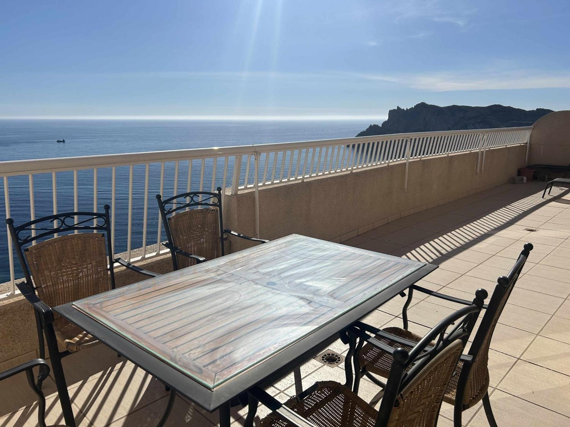 Apartamento Gladines Con Magnificas Vistas Al Mar أغيلاس المظهر الخارجي الصورة