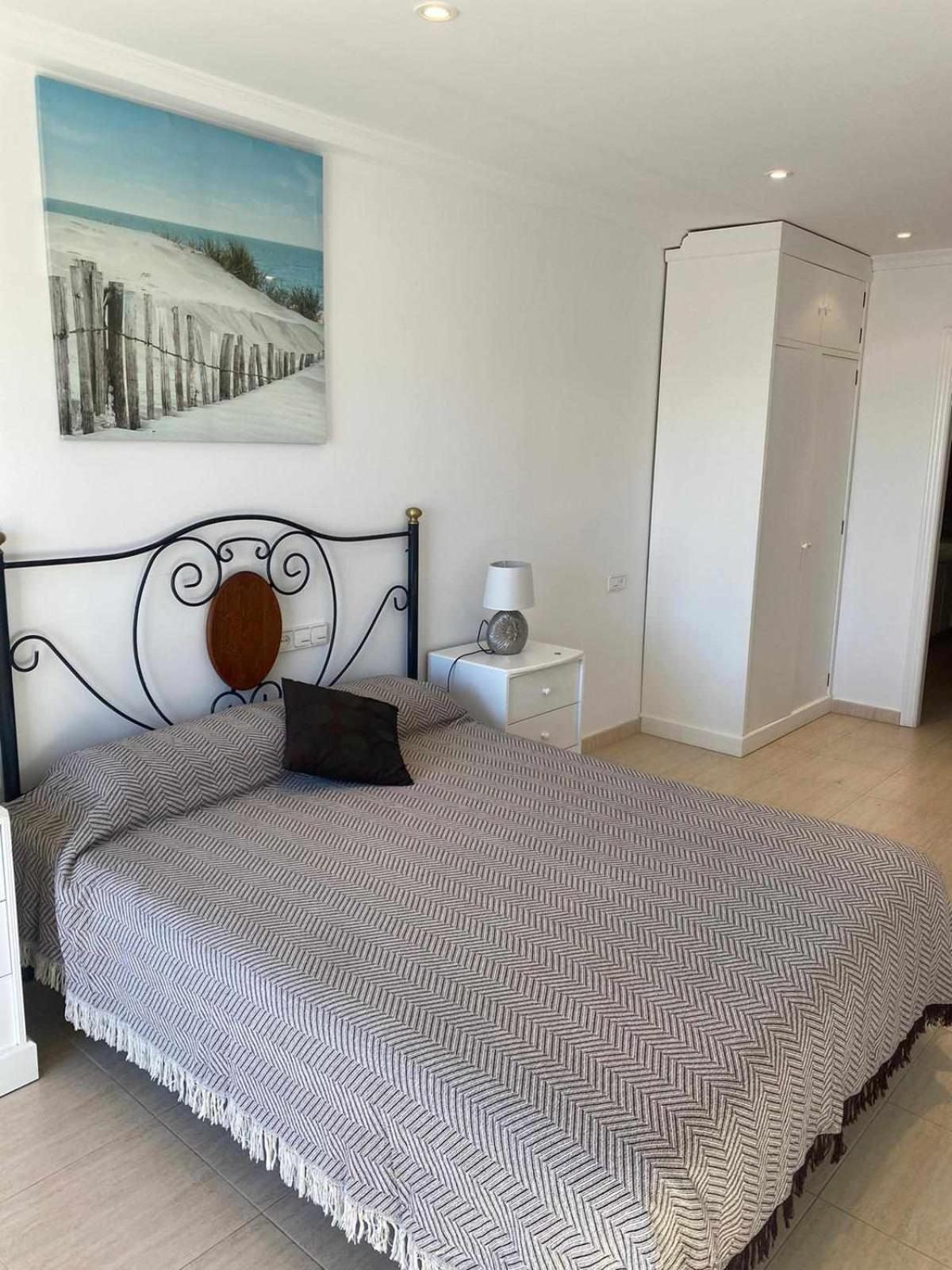 Apartamento Gladines Con Magnificas Vistas Al Mar أغيلاس المظهر الخارجي الصورة